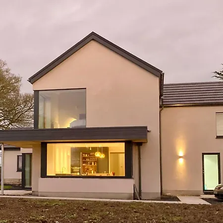 Shannon View Accommodatie bij particulieren