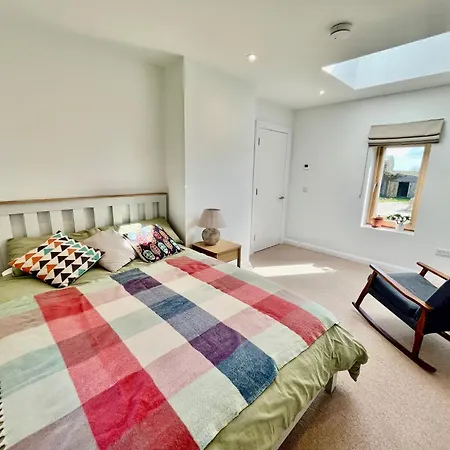 Accommodatie bij particulieren Shannon View