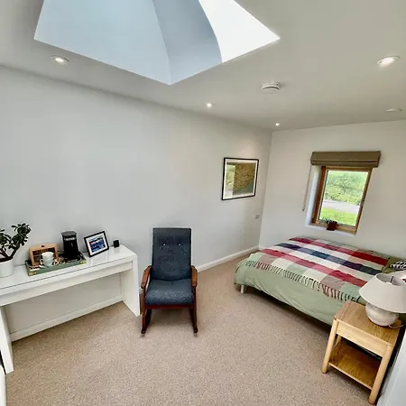 Accommodatie bij particulieren Shannon View *