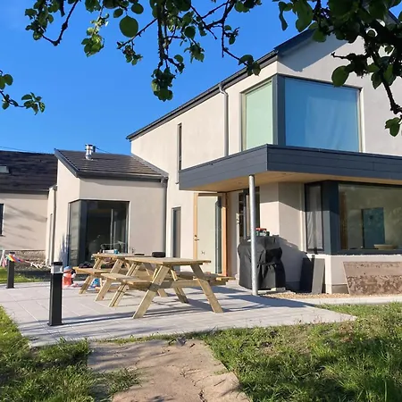 Accommodatie bij particulieren Shannon View