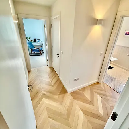 Shannon View Accommodatie bij particulieren Newmarket-on-Fergus